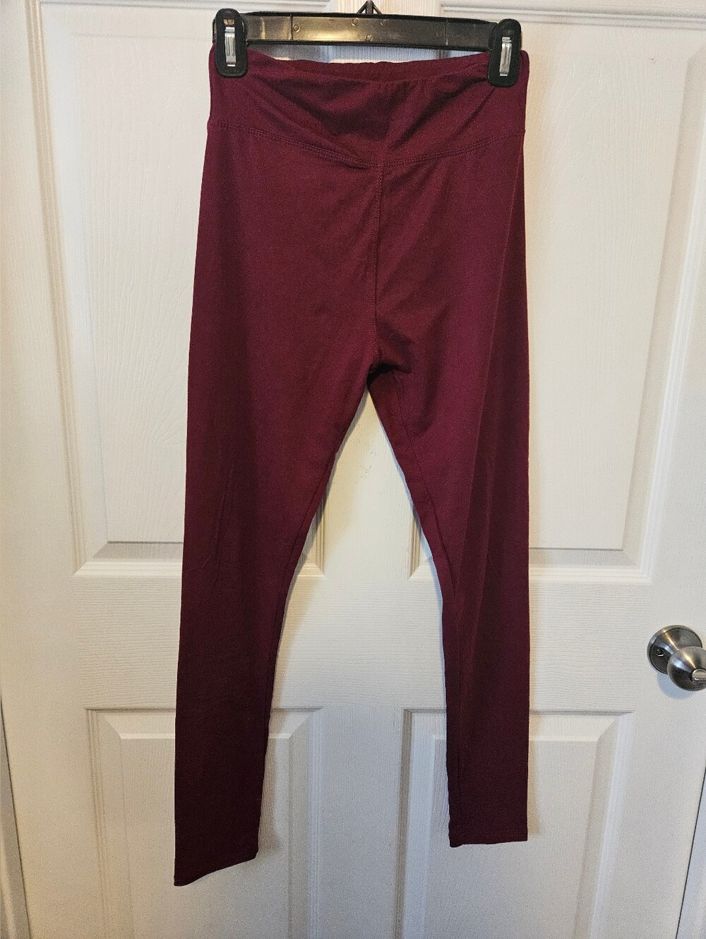 New Fashion Peachskin Leggings